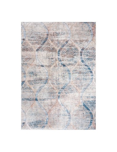 Beauty Home Πατάκι Breeze Art 9169 65x140 Μπεζ