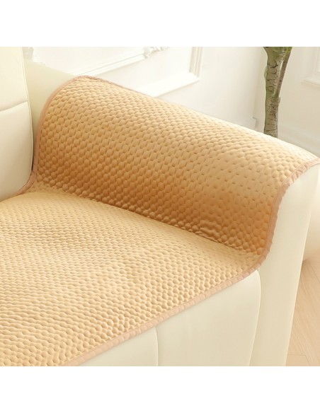 ΤΡΑΒΕΡΣΑ ΚΡΕΒΑΤΙΟΥ OMNIA BEIGE (55Χ250)