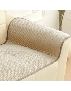 ΤΡΑΒΕΡΣΑ ΚΡΕΒΑΤΙΟΥ OMNIA GREIGE (55Χ250) 2