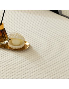 ΑΝΩΣΤΡΩΜΑ ΚΑΝΑΠΕ AUGUST ECRU (90X160) 2