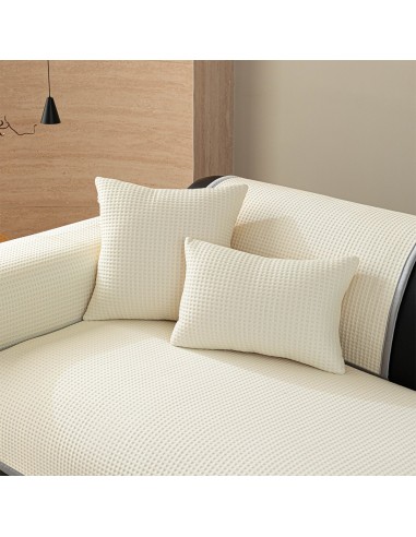 ΑΝΩΣΤΡΩΜΑ ΚΑΝΑΠΕ AUGUST ECRU (90X210)