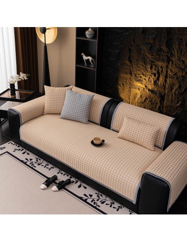 ΑΝΩΣΤΡΩΜΑ ΚΑΝΑΠΕ SOLEIL BEIGE (90X210)