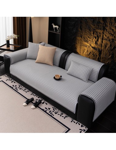 ΑΝΩΣΤΡΩΜΑ ΚΑΝΑΠΕ SOLEIL GREY (90X210)