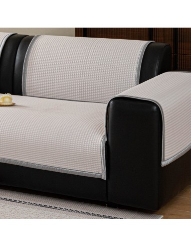 ΜΠΡΑΤΣΟ ΚΑΝΑΠΕ AUGUST SILVER (90X90)