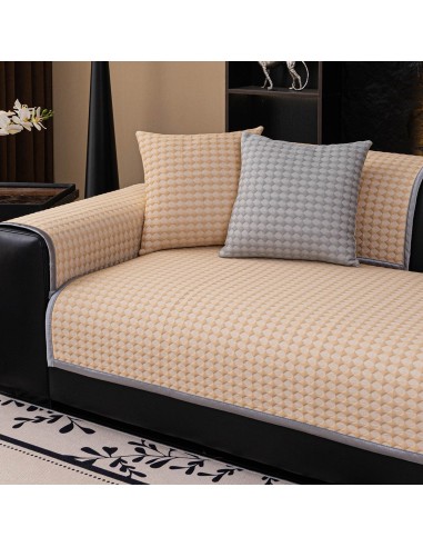 ΜΠΡΑΤΣΟ ΚΑΝΑΠΕ SOLEIL BEIGE (90X90)