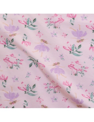 ΣΕΤ ΣΕΝΤΟΝΙΑ ΜΟΝΑ (Λ) FAIRYTALE KIDS LINE (100X200+32)