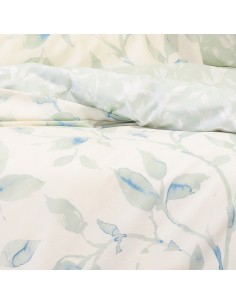 ΣΕΤ ΜΑΞΙΛΑΡΟΘΗΚΕΣ (Π) PEARL BLUE ULTRA LINE (50X70) 2