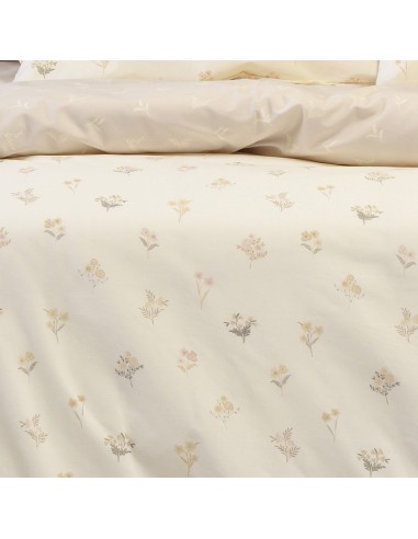 ΣΕΤ ΜΑΞΙΛΑΡΟΘΗΚΕΣ (Π) SPRING BEIGE ULTRA LINE (50X70)