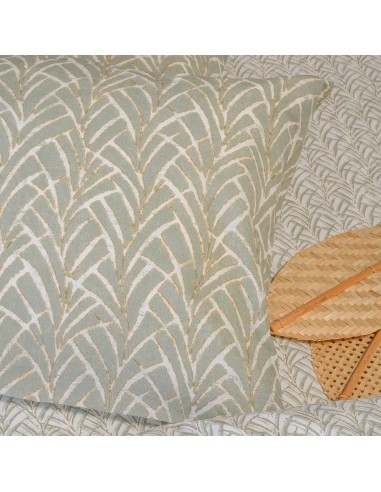 ΣΕΤ ΜΑΞΙΛΑΡΟΘΗΚΕΣ (Π) CORAL AQUA ULTRA LINE (50X70)