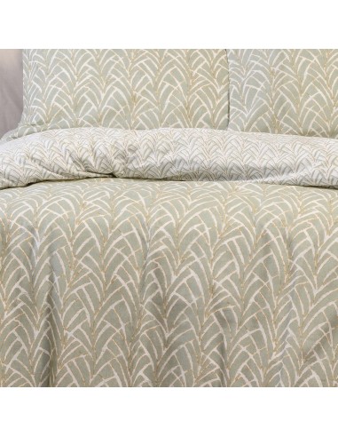 ΣΕΤ ΜΑΞΙΛΑΡΟΘΗΚΕΣ (Π) CORAL AQUA ULTRA LINE (50X70)