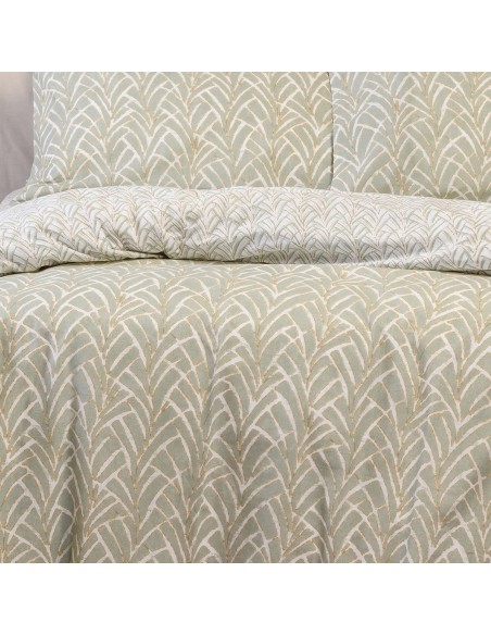 ΣΕΤ ΜΑΞΙΛΑΡΟΘΗΚΕΣ (Π) CORAL AQUA ULTRA LINE (50X70)