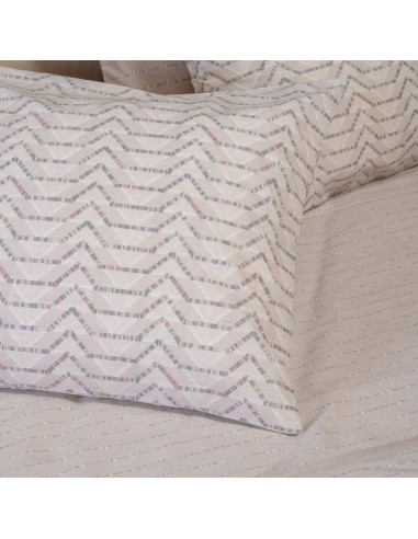 ΣΕΤ ΜΑΞΙΛΑΡΟΘΗΚΕΣ (Π) PARIS GREY ULTRA LINE (50X70)