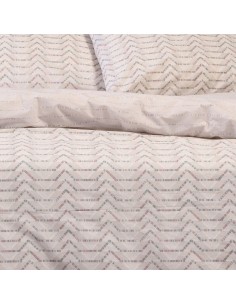 ΣΕΤ ΜΑΞΙΛΑΡΟΘΗΚΕΣ (Π) PARIS GREY ULTRA LINE (50X70) 2