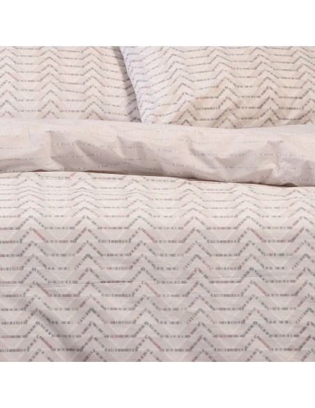 ΣΕΤ ΜΑΞΙΛΑΡΟΘΗΚΕΣ (Π) PARIS GREY ULTRA LINE (50X70)