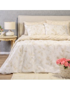 ΠΑΠΛΩΜΑΤΟΘΗΚΗ ΜΟΝΗ PEARL BEIGE ULTRA LINE (165X245)