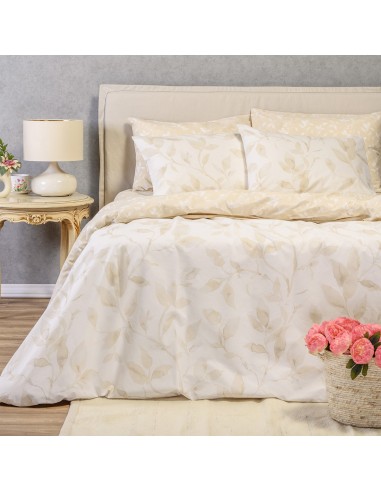 ΠΑΠΛΩΜΑΤΟΘΗΚΗ ΜΟΝΗ PEARL BEIGE ULTRA LINE (165X245)