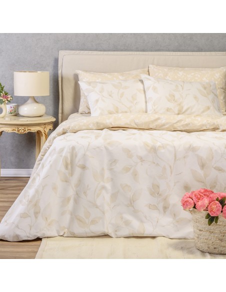 ΠΑΠΛΩΜΑΤΟΘΗΚΗ ΜΟΝΗ PEARL BEIGE ULTRA LINE (165X245)