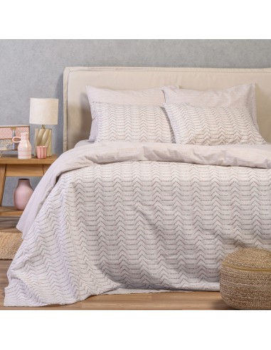 ΠΑΠΛΩΜΑΤΟΘΗΚΗ ΜΟΝΗ PARIS GREY ULTRA LINE (165X245)
