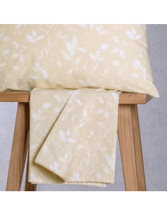 ΣΕΝΤΟΝΙ (ΣΕΤ 2 ΤΕΜ.) 100Χ200+32 PEARL BEIGE ULTRA LINE MINI