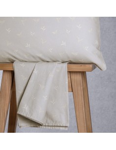 ΣΕΝΤΟΝΙ (ΣΕΤ 2 ΤΕΜ.) 100Χ200+32 SPRING LIGHT GREY ULTRA LINE MINI