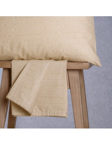 ΣΕΝΤΟΝΙ (ΣΕΤ 2 ΤΕΜ.) 100Χ200+32 PARIS OCHRE ULTRA LINE MINI