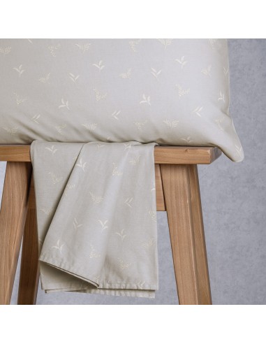 ΣΕΝΤΟΝΙ (ΣΕΤ 2 ΤΕΜ.) 120Χ200+32 SPRING LIGHT GREY ULTRA LINE MINI