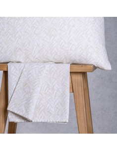 ΣΕΝΤΟΝΙ (ΣΕΤ 2 ΤΕΜ.) 120Χ200+32 CORAL LIGHT GREY ULTRA LINE MINI