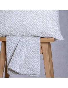 ΣΕΝΤΟΝΙ (ΣΕΤ 2 ΤΕΜ.) 120Χ200+32 CORAL AQUA ULTRA LINE MINI