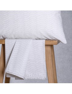 ΣΕΝΤΟΝΙ (ΣΕΤ 3 ΤΕΜ.) 160Χ200+32 MAVERICK LIGHT GREY ULTRA LINE MINI