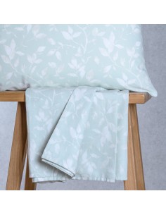 ΣΕΝΤΟΝΙ (ΣΕΤ 3 ΤΕΜ.) 180Χ200+32 PEARL BLUE ULTRA LINE MINI