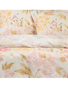 ΣΕΤ ΜΑΞΙΛΑΡΟΘΗΚΕΣ (Π) ANABELLE AQUA CASUAL LINE (50X70) 2