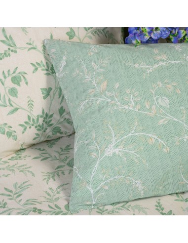 ΣΕΤ ΜΑΞΙΛΑΡΟΘΗΚΕΣ (Π) SIENNA FOREST CASUAL LINE (50X70)