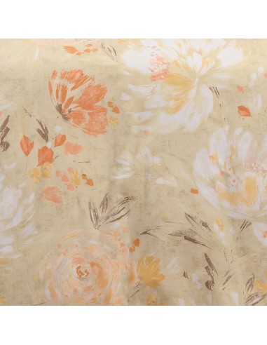 ΣΕΤ ΜΑΞΙΛΑΡΟΘΗΚΕΣ (Π) ANABELLE BEIGE CASUAL LINE (50X70)