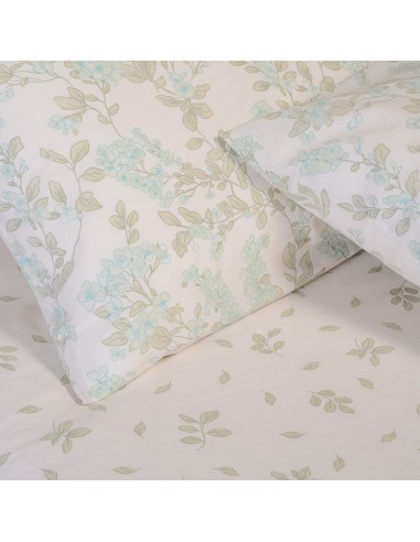 ΣΕΤ ΜΑΞΙΛΑΡΟΘΗΚΕΣ (Π) REA AQUA CASUAL LINE (50X70)