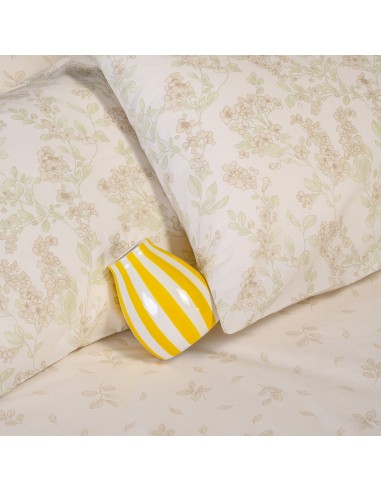 ΣΕΤ ΜΑΞΙΛΑΡΟΘΗΚΕΣ (Π) REA BEIGE CASUAL LINE (50X70)