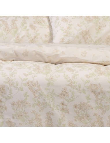 ΣΕΤ ΜΑΞΙΛΑΡΟΘΗΚΕΣ (Π) REA BEIGE CASUAL LINE (50X70)