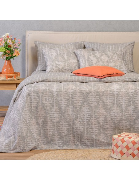 ΠΑΠΛΩΜΑΤΟΘΗΚΗ ΜΟΝΗ KAI GREY CASUAL LINE (165X245)
