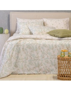 ΠΑΠΛΩΜΑΤΟΘΗΚΗ ΥΠΕΡΔΙΠΛΗ REA AQUA CASUAL LINE (225X245)