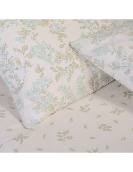 ΠΑΠΛΩΜΑΤΟΘΗΚΗ ΥΠΕΡΔΙΠΛΗ REA AQUA CASUAL LINE (225X245)