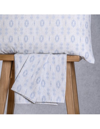 ΣΕΝΤΟΝΙ (ΣΕΤ 2 ΤΕΜ.) 100Χ200+32 RIVER LIGHT GREY CASUAL LINE MINI