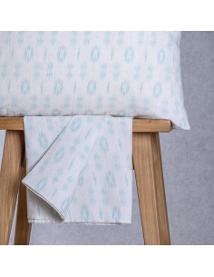 ΣΕΝΤΟΝΙ (ΣΕΤ 3 ΤΕΜ.) 160Χ200+32 RIVER AQUA CASUAL LINE MINI