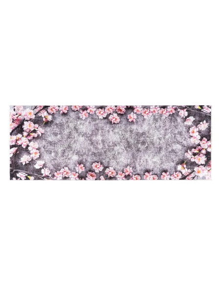 Beauty Home Πατάκι κουζίνας Art 9075 60x160 Γκρι