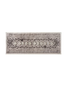 Beauty Home Πατάκι κουζίνας Art 9069 60x160 Μπεζ