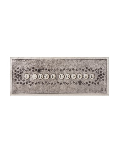 Beauty Home Πατάκι κουζίνας Art 9069 60x160 Μπεζ