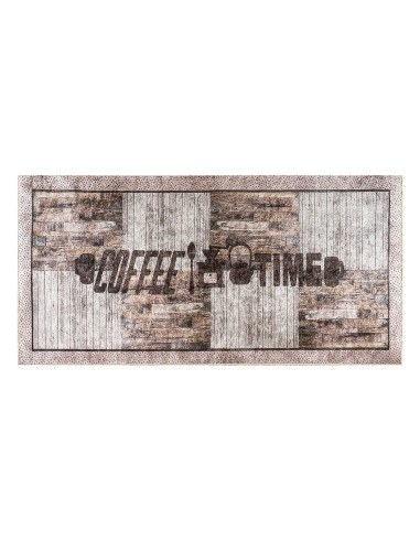 Beauty Home Χαλάκι κουζίνας Art 9068 100x200 Μπεζ