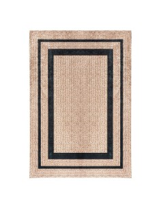 Beauty Home Πατάκι Sunny Art 9140 65x140 Μπεζ