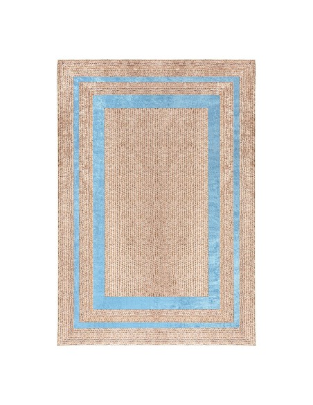 Beauty Home Χαλί Sunny Art 9140 Μπεζ