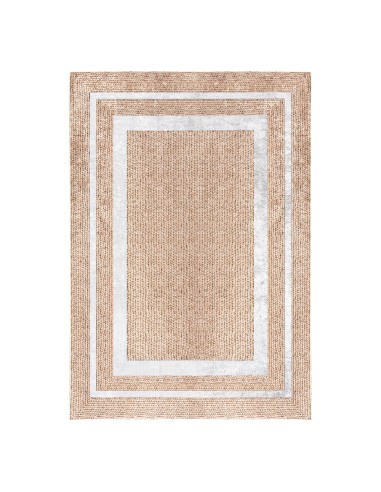 Beauty Home Χαλί Sunny Art 9140 Μπεζ