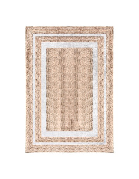 Beauty Home Χαλί Sunny Art 9140 Μπεζ