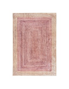 Beauty Home Πατάκι Sunny Art 9141 65x140 Μπεζ